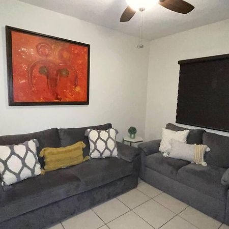 Casa Eliseos, A 5 Minutos De La Linea Fronteriza Villa Nogales  Esterno foto