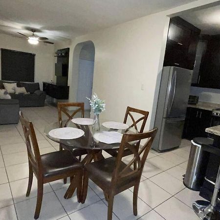 Casa Eliseos, A 5 Minutos De La Linea Fronteriza Villa Nogales  Esterno foto