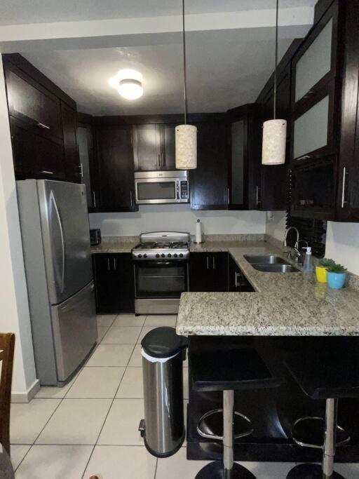 Casa Eliseos, A 5 Minutos De La Linea Fronteriza Villa Nogales  Esterno foto