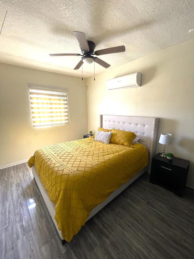 Casa Eliseos, A 5 Minutos De La Linea Fronteriza Villa Nogales  Esterno foto